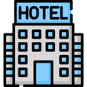 hotel icon