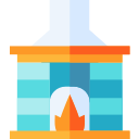 Chimenea icon