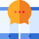 Conversación icon