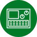 panel de control icon