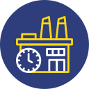 reloj icon