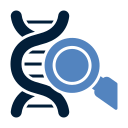 terapia de genes icon