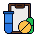 farmacéutico icon