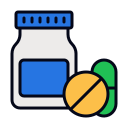 medicamento icon