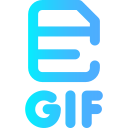 gif icon