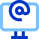 correo electrónico icon