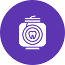 hilo dental icon