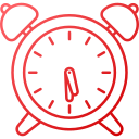 reloj icon