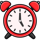 reloj icon