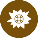 globo icon