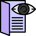 visión icon