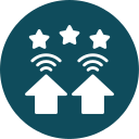 elevar icon