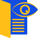 visión icon