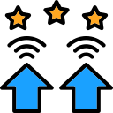 elevar icon