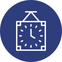 reloj icon