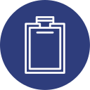 Clipboard icon