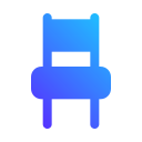 chaise icon