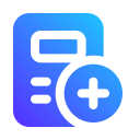 calculadora icon