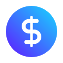 dinero icon