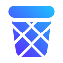 poubelle icon