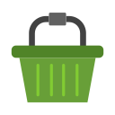 panier icon