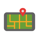 gps icon