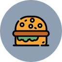 hamburguesa icon