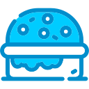 hamburguesa icon