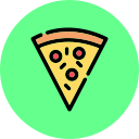 pizza icon