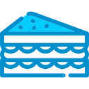 sándwich icon