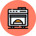 horno icon