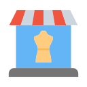 boutique icon