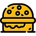 hamburguesa icon