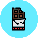 chocolate icon