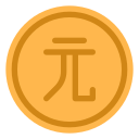 renminbi icon