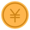 yen icon