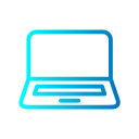 computadora portátil icon