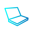 computadora portátil icon