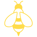 abeja icon