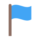 bandera icon