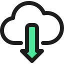 servicio de almacenamiento en la nube 