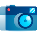 fotografía icon