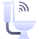 baño icon