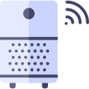 humidificador icon