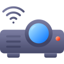 proyector icon