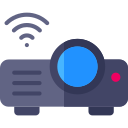 proyector icon