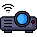 proyector icon