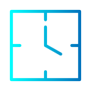 reloj icon