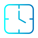 reloj icon