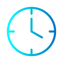 reloj icon